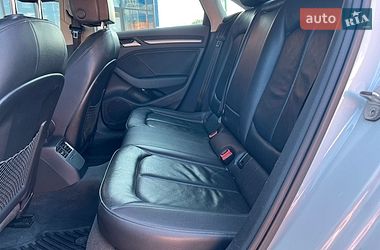 Седан Audi A3 2014 в Києві