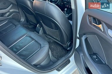 Седан Audi A3 2014 в Києві