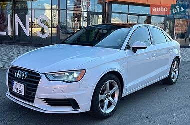 Седан Audi A3 2014 в Києві