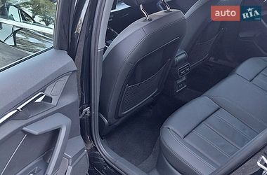 Седан Audi A3 2023 в Дніпрі