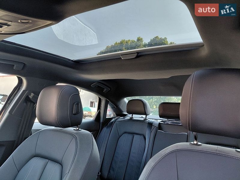 Седан Audi A3 2023 в Дніпрі