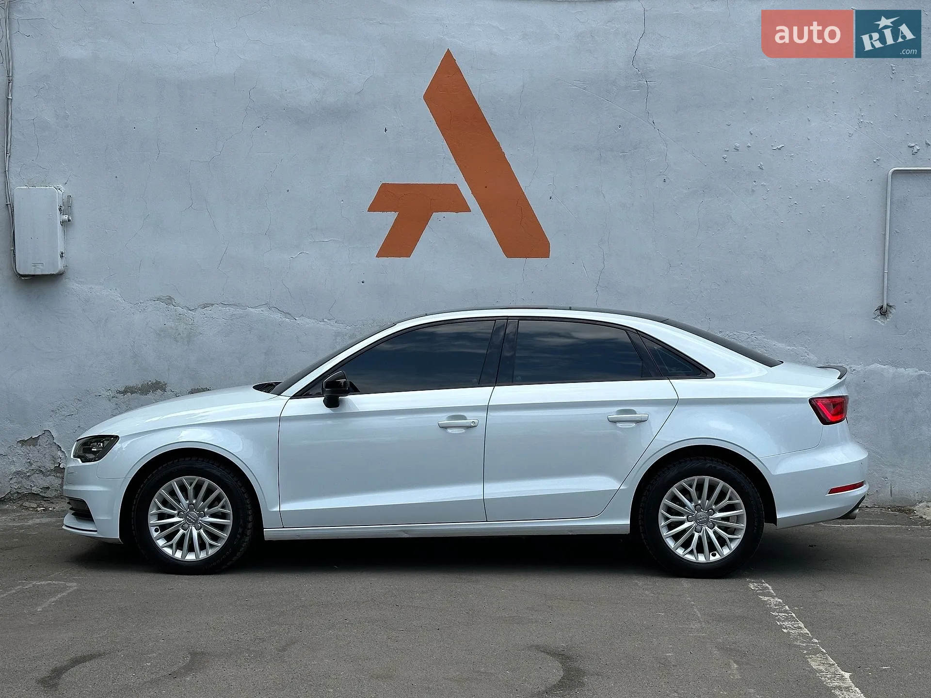 2016 Audi A3 - мініатюра 16
