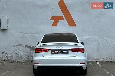 Седан Audi A3 2016 в Одесі