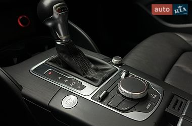 Седан Audi A3 2016 в Одесі
