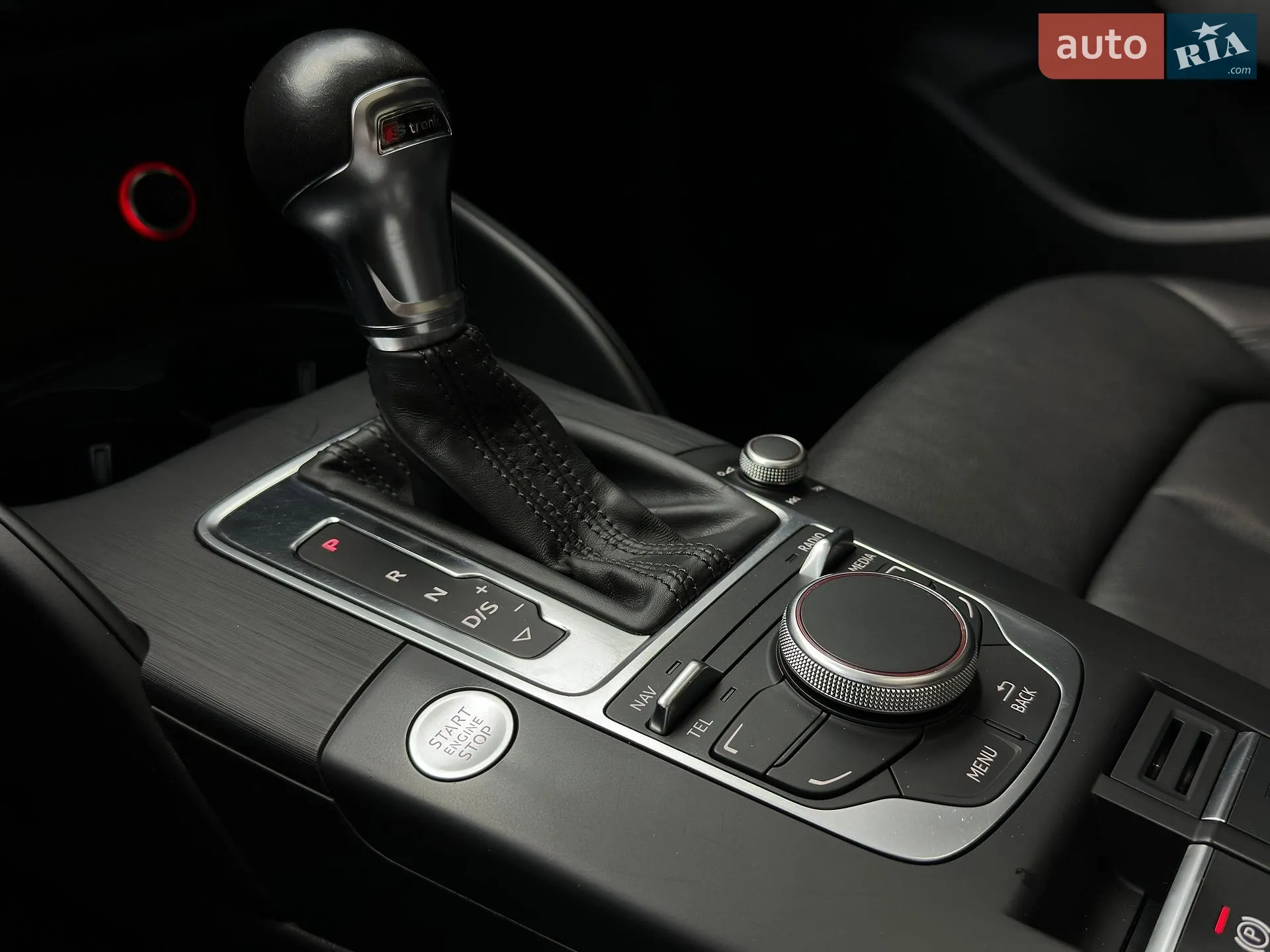 2016 Audi A3 - мініатюра 56