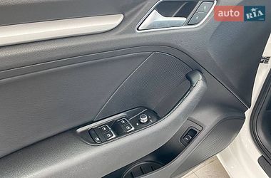 Седан Audi A3 2015 в Києві