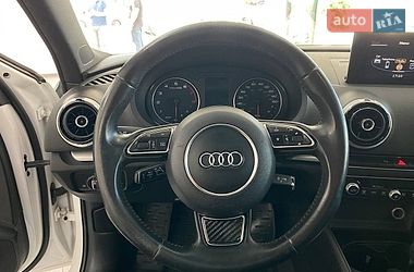 Седан Audi A3 2015 в Києві