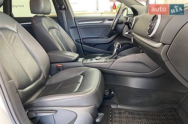 Седан Audi A3 2015 в Києві