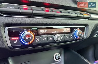 Седан Audi A3 2018 в Миколаєві