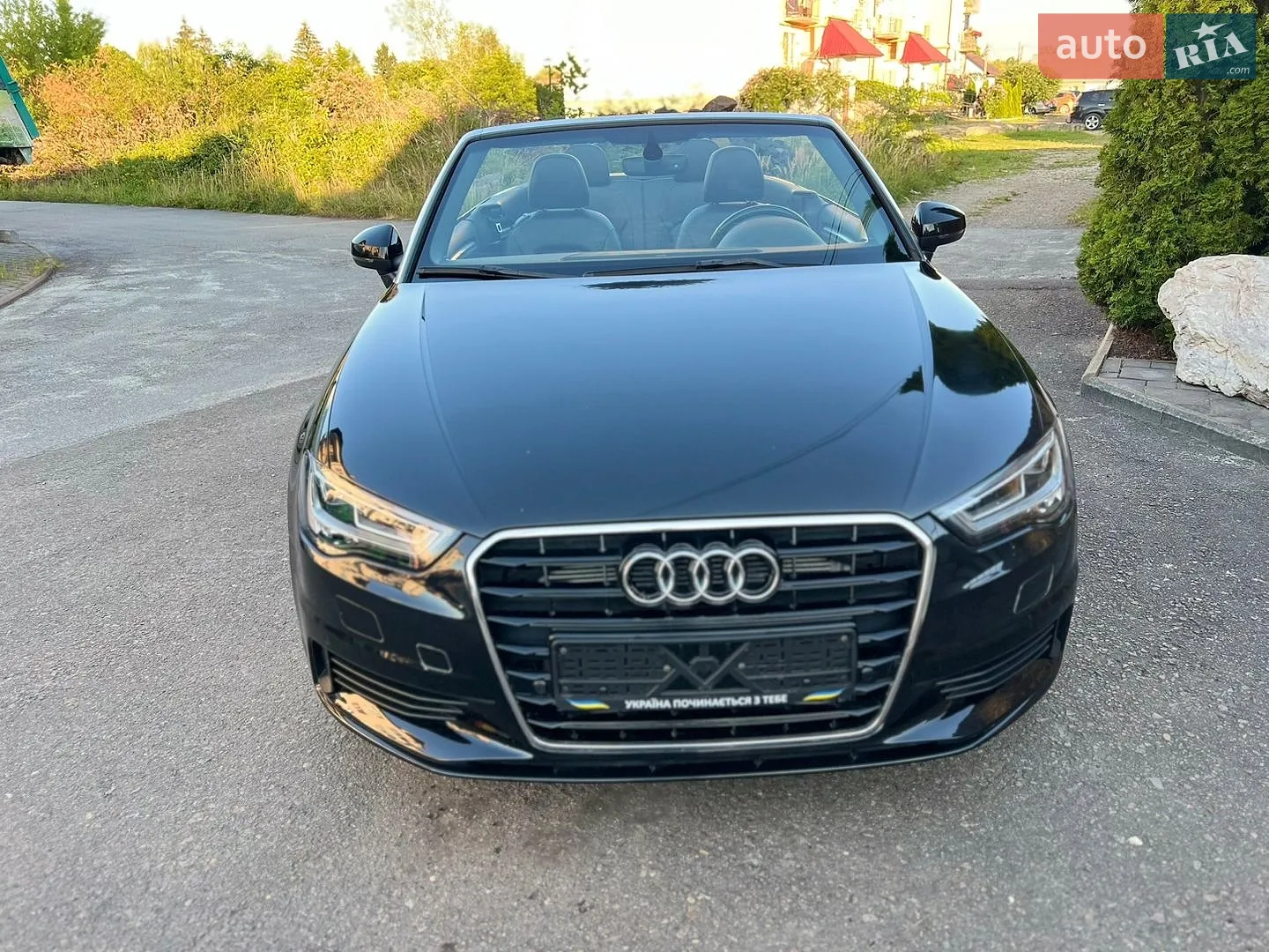2016 Audi A3 - мініатюра 7