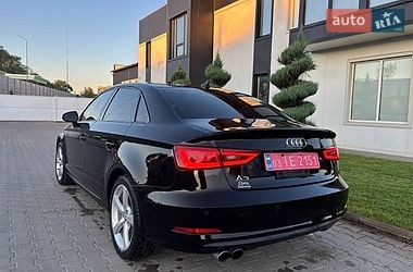 Седан Audi A3 2015 в Києві