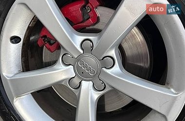 Седан Audi A3 2015 в Києві