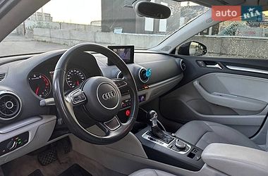 Седан Audi A3 2015 в Києві
