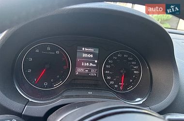 Седан Audi A3 2015 в Києві