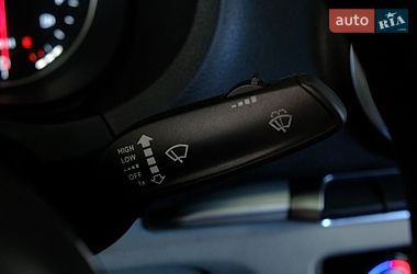 Седан Audi A3 2015 в Одессе