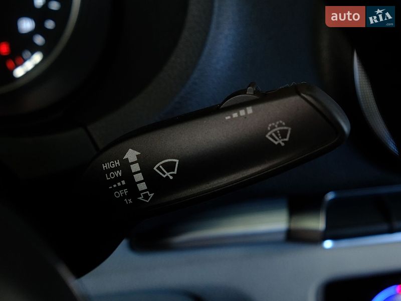 Седан Audi A3 2015 в Одессе