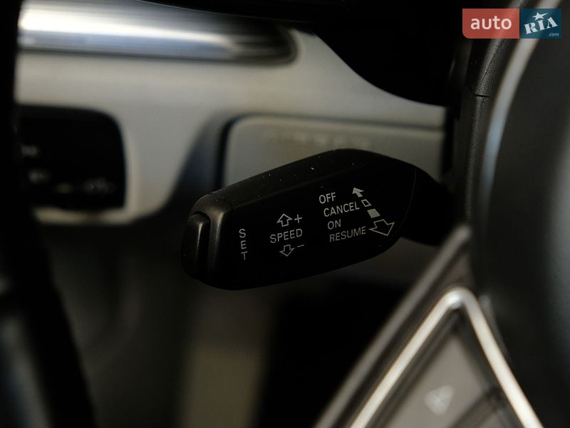 Седан Audi A3 2015 в Одессе