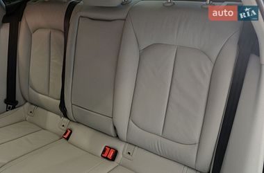 Седан Audi A3 2015 в Одессе