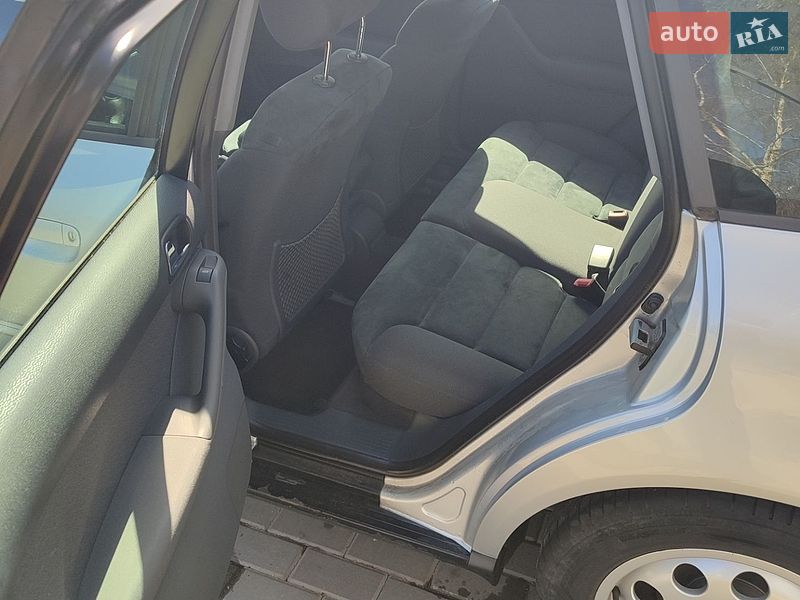 Хэтчбек Audi A3 2000 в Харькове