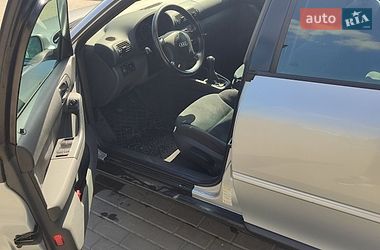 Хэтчбек Audi A3 2000 в Харькове