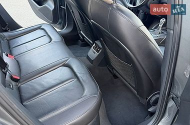 Седан Audi A3 2017 в Киеве