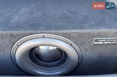 Хэтчбек Audi A3 2002 в Днепре