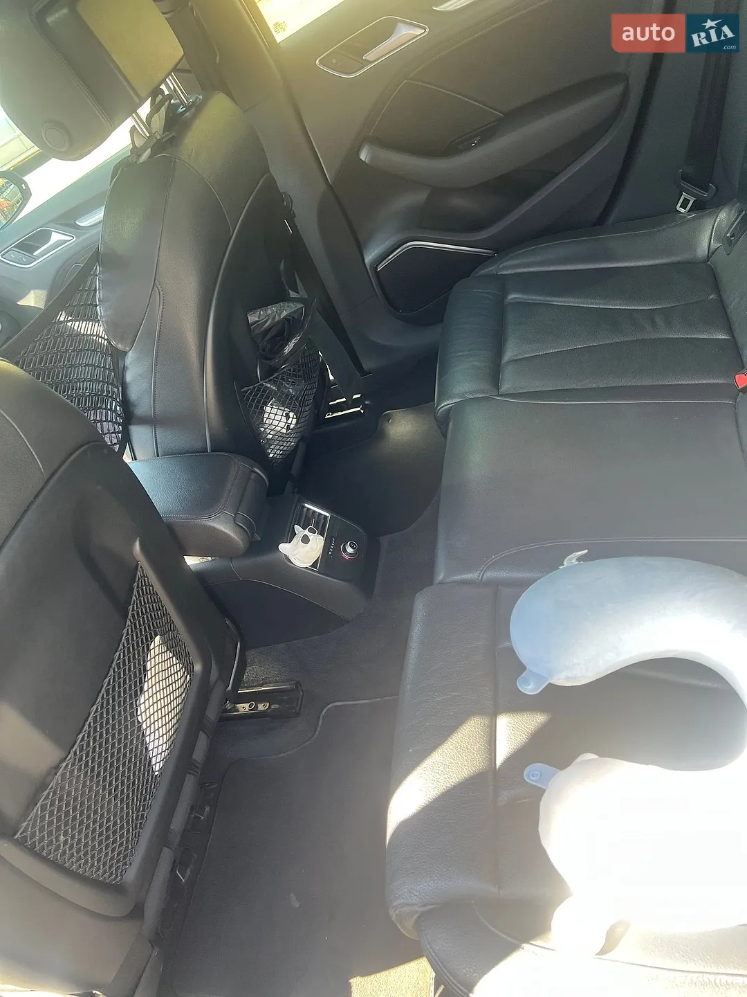 2013 Audi A3 - мініатюра 5