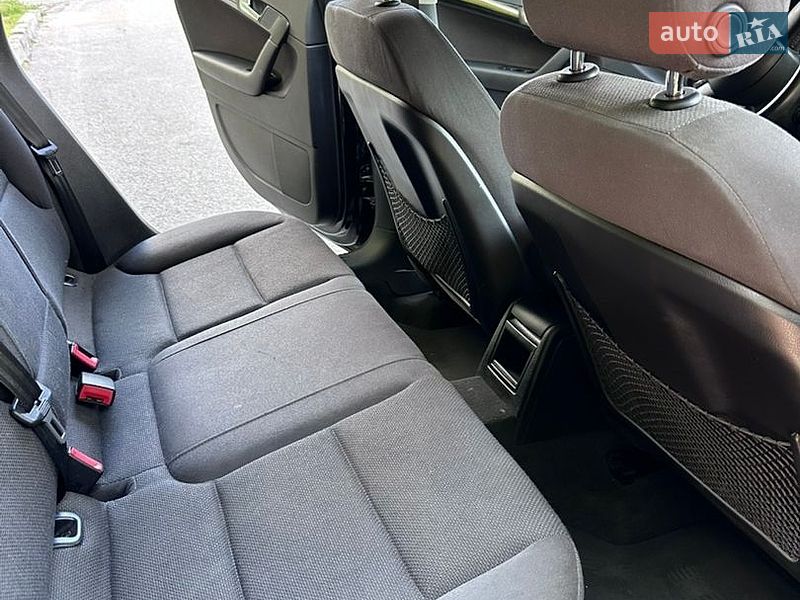 Хетчбек Audi A3 2006 в Харкові