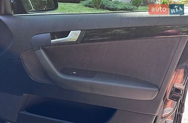 Хэтчбек Audi A3 2006 в Харькове