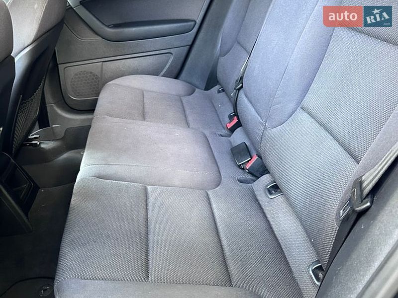 Хэтчбек Audi A3 2006 в Харькове