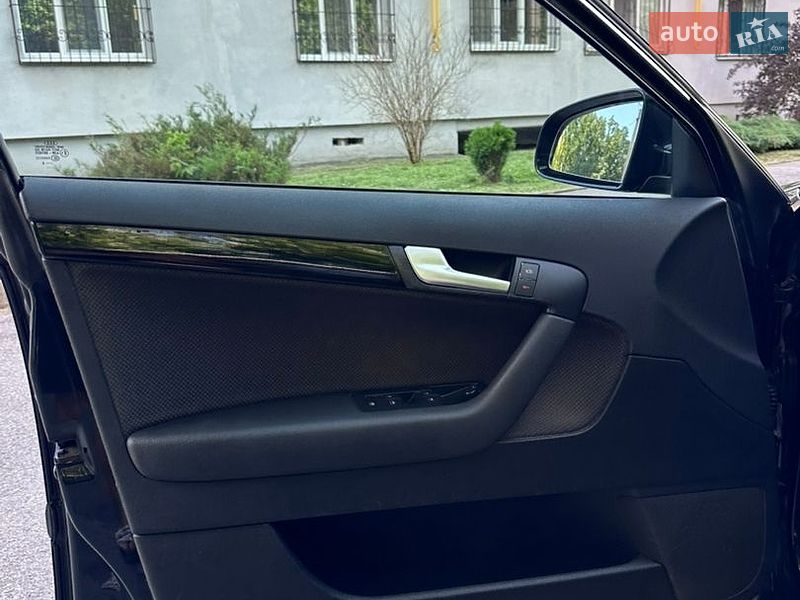 Хетчбек Audi A3 2006 в Харкові