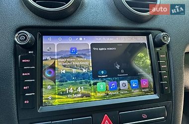 Хэтчбек Audi A3 2006 в Харькове