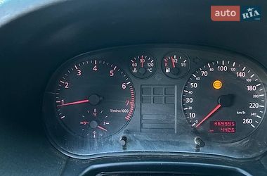 Хэтчбек Audi A3 1997 в Яворове фото 8 Хэтчбек Audi A3 1997 в Яворове