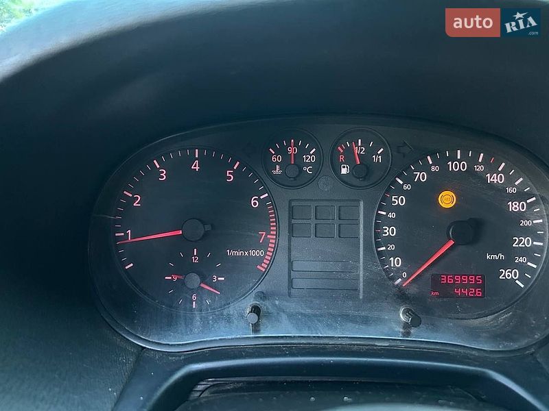 Хэтчбек Audi A3 1997 в Яворове фото 8 Хэтчбек Audi A3 1997 в Яворове