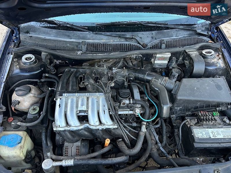 Хетчбек Audi A3 1997 в Яворові