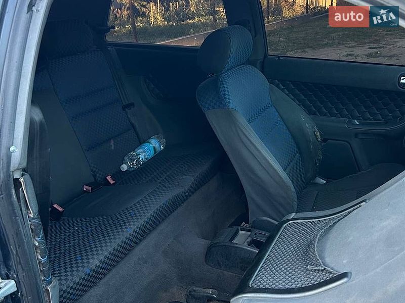 Хетчбек Audi A3 1997 в Яворові