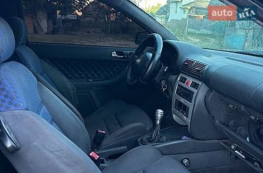 Хэтчбек Audi A3 1997 в Яворове фото 11 Хэтчбек Audi A3 1997 в Яворове