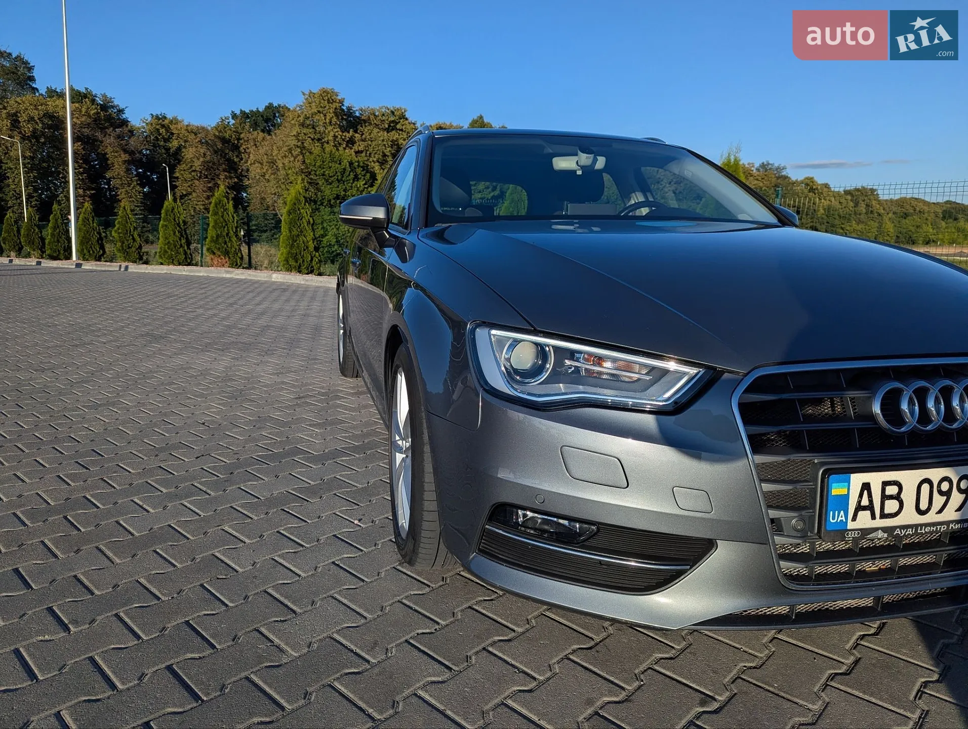 2016 Audi A3 - мініатюра 18