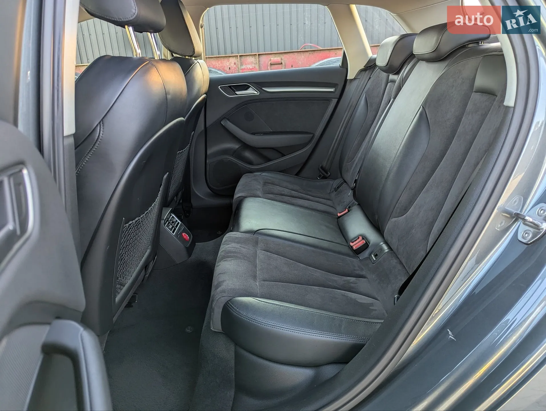 2016 Audi A3 - мініатюра 59