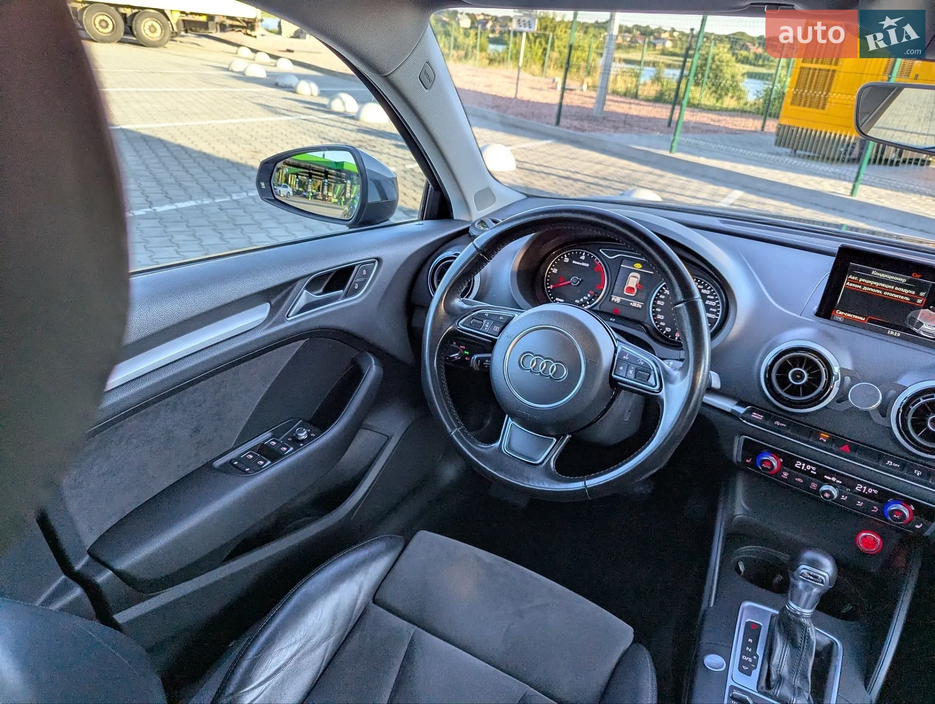 2016 Audi A3 - мініатюра 67
