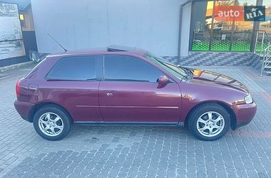 Хетчбек Audi A3 1996 в Тернополі