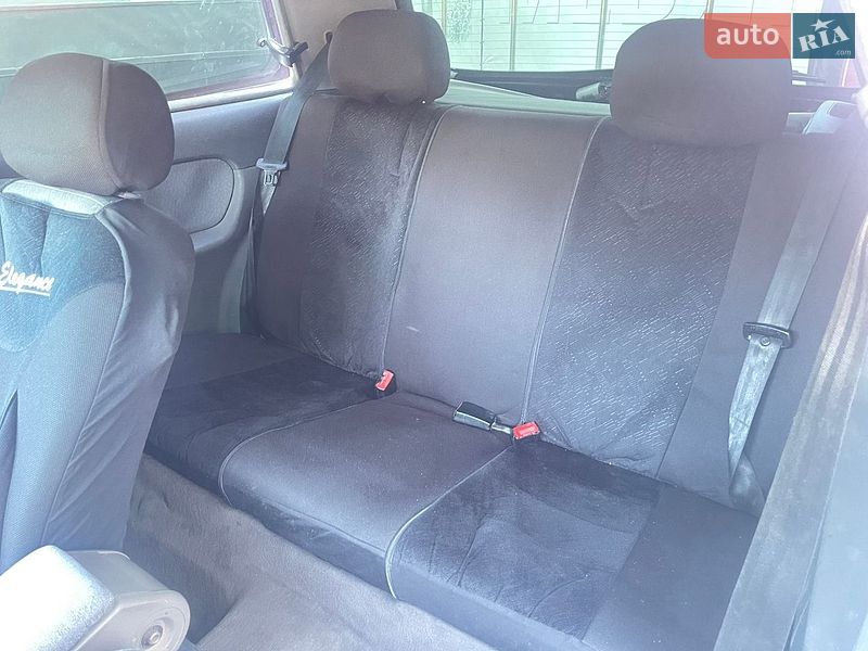 Хетчбек Audi A3 1996 в Тернополі