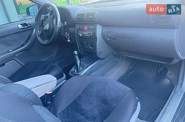 Хетчбек Audi A3 1996 в Тернополі