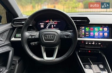 Седан Audi A3 2022 в Києві