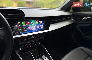 Седан Audi A3 2022 в Києві