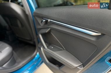 Седан Audi A3 2022 в Києві
