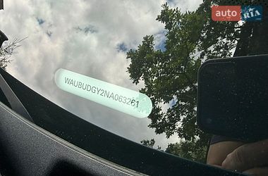 Седан Audi A3 2022 в Києві