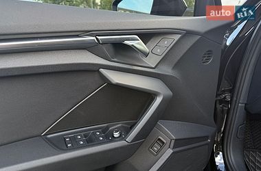 Седан Audi A3 2022 в Киеве