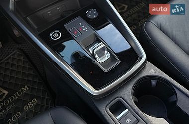 Седан Audi A3 2022 в Киеве