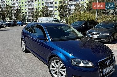 audi a3 2012 в Ужгород от профессионального продавца Ярослав Маликов